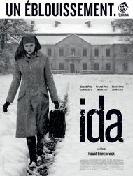 sortie dvd	
 Ida