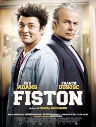 sortie dvd	
 Fiston