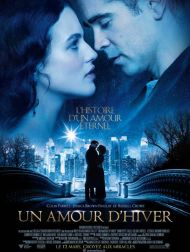 sortie dvd	
 Un amour d'hiver