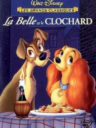 sortie dvd	
 La Belle Et Le Clochard
