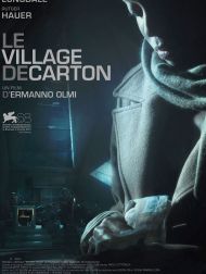 sortie dvd	
 Le Village De Carton