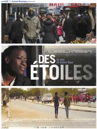sortie dvd	
 Des Etoiles