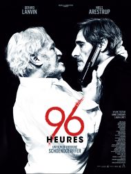 sortie dvd	
 96 heures