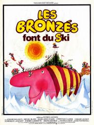 sortie dvd	
 Les Bronzés Font Du Ski
