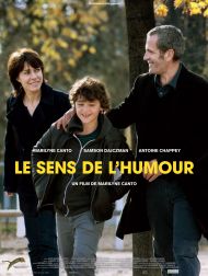sortie dvd	
 Le Sens De L'humour