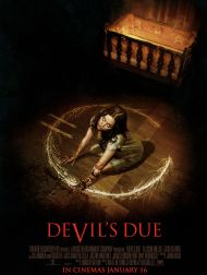 sortie dvd	
 The Baby