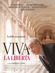 sortie dvd	
 Viva La Libertà