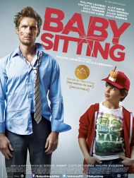 sortie dvd	
 Babysitting