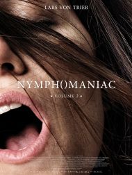 sortie dvd	
 Nymphomaniac: Volume 2