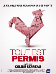 sortie dvd	
 Tout Est Permis