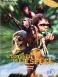 sortie dvd	
 L'Odyssée De L'Espèce