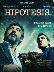 sortie dvd	
 Hipótesis