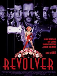 sortie dvd	
 Revolver