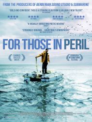 sortie dvd	
 For Those In Peril
