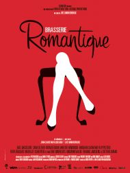 sortie dvd	
 Brasserie Romantiek