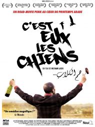 sortie dvd	
 C'est Eux Les Chiens...