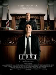 sortie dvd	
 Le Juge