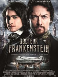 sortie dvd	
 Docteur Frankenstein