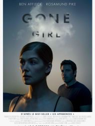 sortie dvd	
 Gone Girl