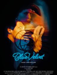 sortie dvd	
 Blue Velvet