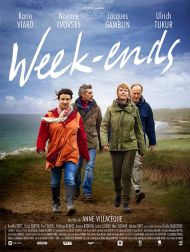 sortie dvd	
 Week-ends