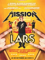 sortie dvd	
 Mission To Lars