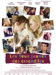 sortie dvd	
 Les Yeux Jaunes Des Crocodiles