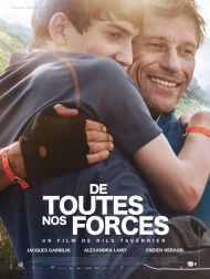 sortie dvd	
 De toutes nos forces