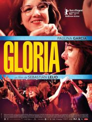 sortie dvd	
 Gloria