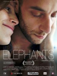 sortie dvd	
 Les éléphants