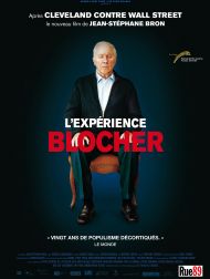 sortie dvd	
 L'Expérience Blocher
