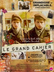 sortie dvd
Le grand cahier