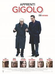 sortie dvd	
 Apprenti gigolo