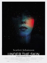 sortie dvd	
 Under the Skin