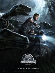 sortie dvd	
 Jurassic World