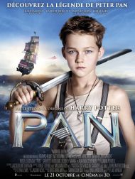 sortie dvd	
 Pan