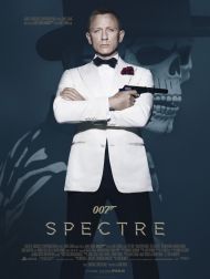 sortie dvd	
 007 Spectre