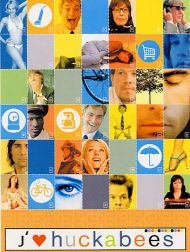 sortie dvd	
 J'adore Huckabees