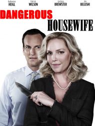 sortie dvd	
 Dangerous Housewife