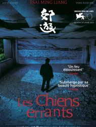 sortie dvd	
 Les Chiens Errants