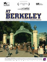 sortie dvd	
 At Berkeley