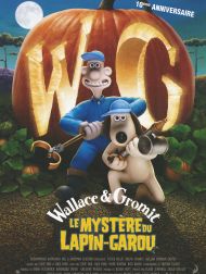 sortie dvd	
 Wallace & Gromit - Le Mystére Du Lapin-Garou