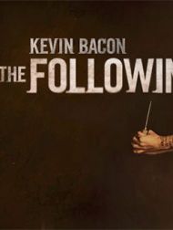 sortie dvd	
 Following, Saison 1