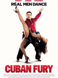 sortie dvd	
 Salsa Fury