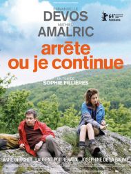 sortie dvd	
 Arrête ou je continue