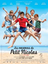sortie dvd	
 Les Vacances Du Petit Nicolas