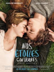 sortie dvd	
 Nos Étoiles Contraires