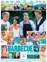 sortie dvd	
 Barbecue