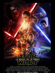 sortie dvd	
 Star Wars : Le Réveil De La Force