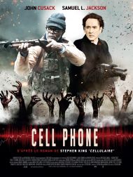sortie dvd	
 Cell Phone